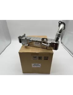 Refroidisseur EGR recirculation gaz échappement KDJ12 KDJ15 173cv