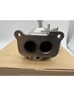 Refroidisseur EGR recirculation gaz échappement KDJ12 KDJ15 173cv 2