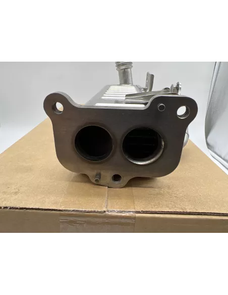 Refroidisseur EGR recirculation gaz échappement KDJ12 KDJ15 173cv