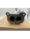 Refroidisseur EGR recirculation gaz échappement KDJ12 KDJ15 173cv