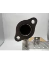 Refroidisseur EGR recirculation gaz échappement KDJ12 KDJ15 173cv