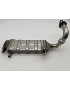 Refroidisseur EGR recirculation gaz échappement KDJ12 166cv TOYOTA - 2