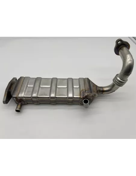 Refroidisseur EGR recirculation gaz échappement KDJ12 166cv TOYOTA -