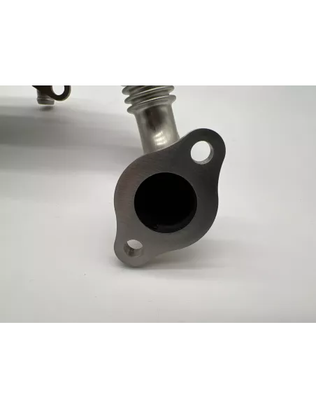 Refroidisseur EGR recirculation gaz échappement KDJ12 166cv TOYOTA -