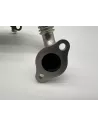 Refroidisseur EGR recirculation gaz échappement KDJ12 166cv TOYOTA -