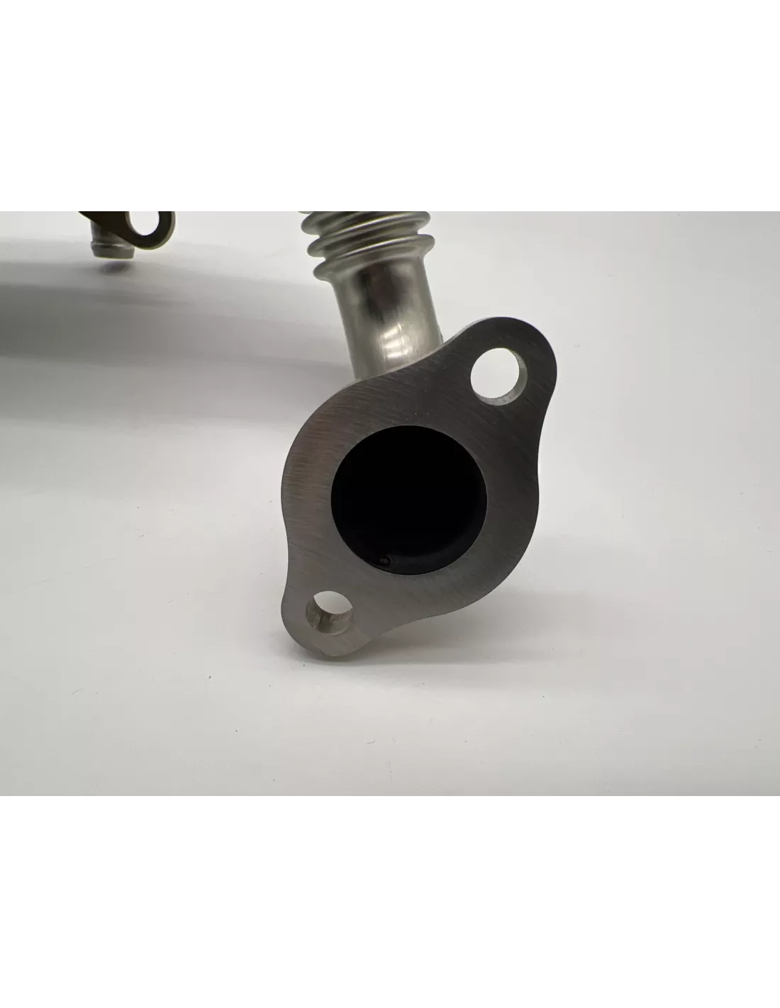 Refroidisseur EGR recirculation gaz échappement KDJ12 166cv TOYOTA -