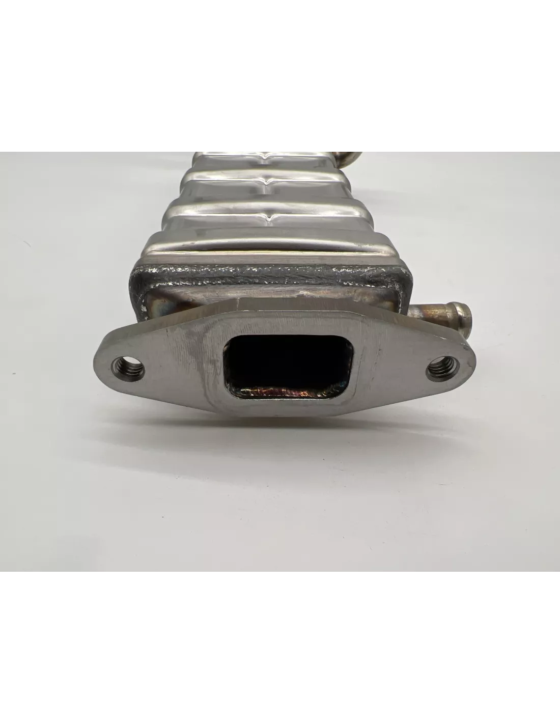 Refroidisseur EGR recirculation gaz échappement KDJ12 166cv TOYOTA -