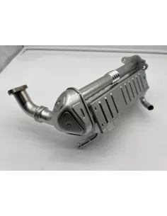 Refroidisseur EGR recirculation gaz échappement KDJ15 190cv TOYOTA - 2
