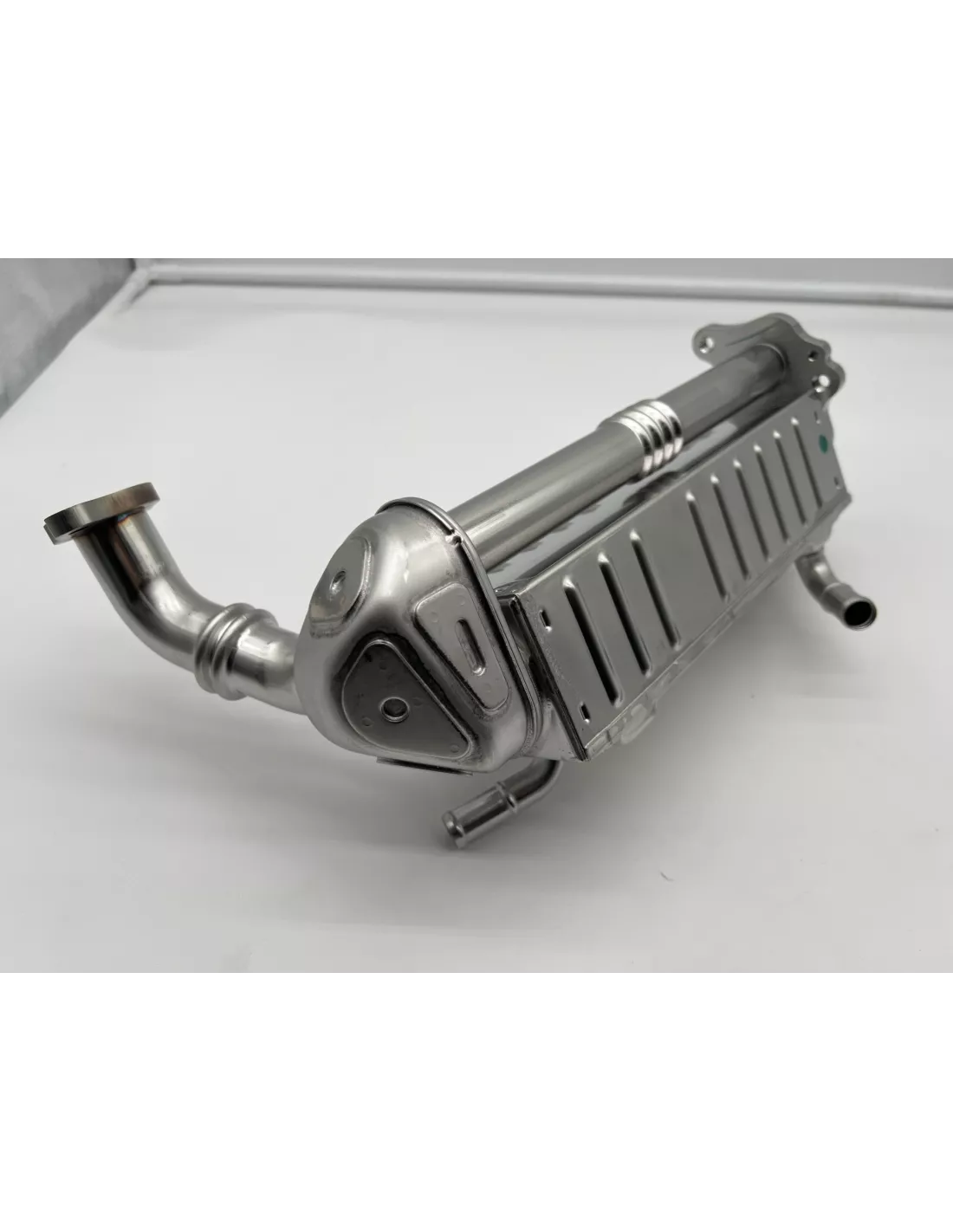 Refroidisseur EGR recirculation gaz échappement KDJ15 190cv TOYOTA -