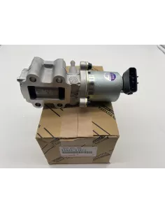 Vanne EGR recirculation gaz échappement No1 VDJ200 TOYOTA -