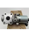 Vanne EGR recirculation gaz échappement No1 VDJ200 TOYOTA -