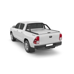 Roll Bar Mountain Top black...