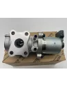 Vanne EGR recirculation gaz échappement No2 VDJ200 TOYOTA -