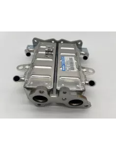 Refroidisseur de vanne EGR VDJ200 TOYOTA - accessoire 4x4 2