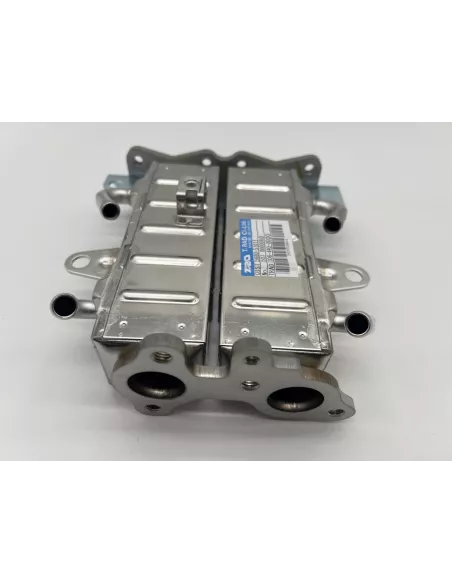 Refroidisseur de vanne EGR VDJ200 TOYOTA - accessoire 4x4