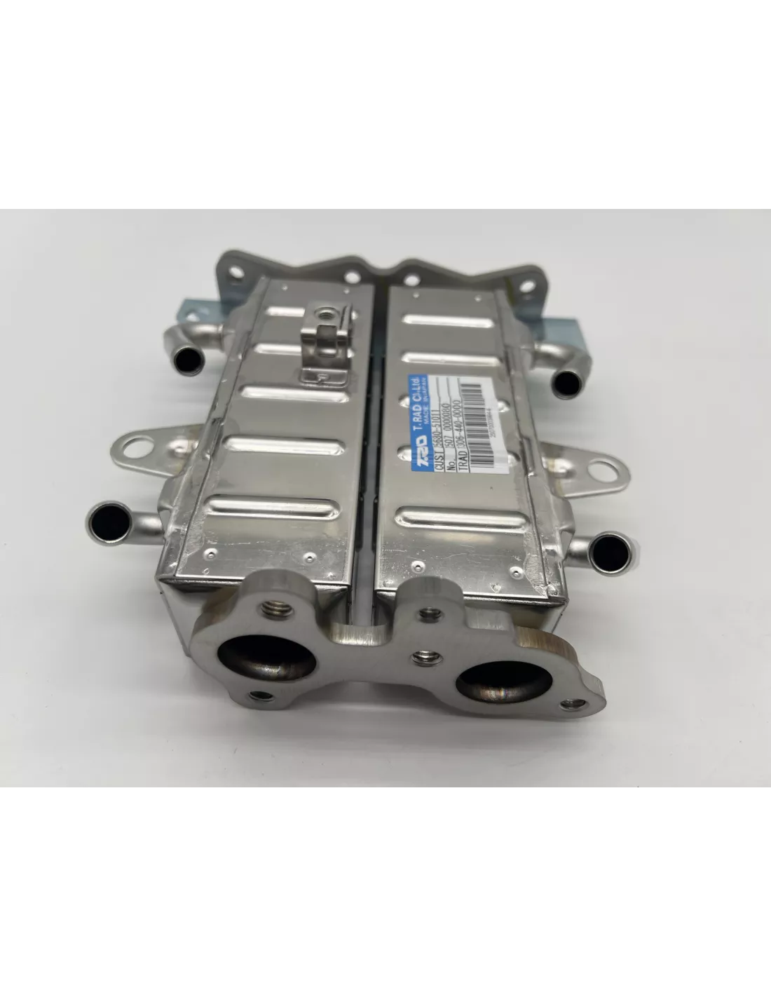 Refroidisseur de vanne EGR VDJ200 TOYOTA - accessoire 4x4
