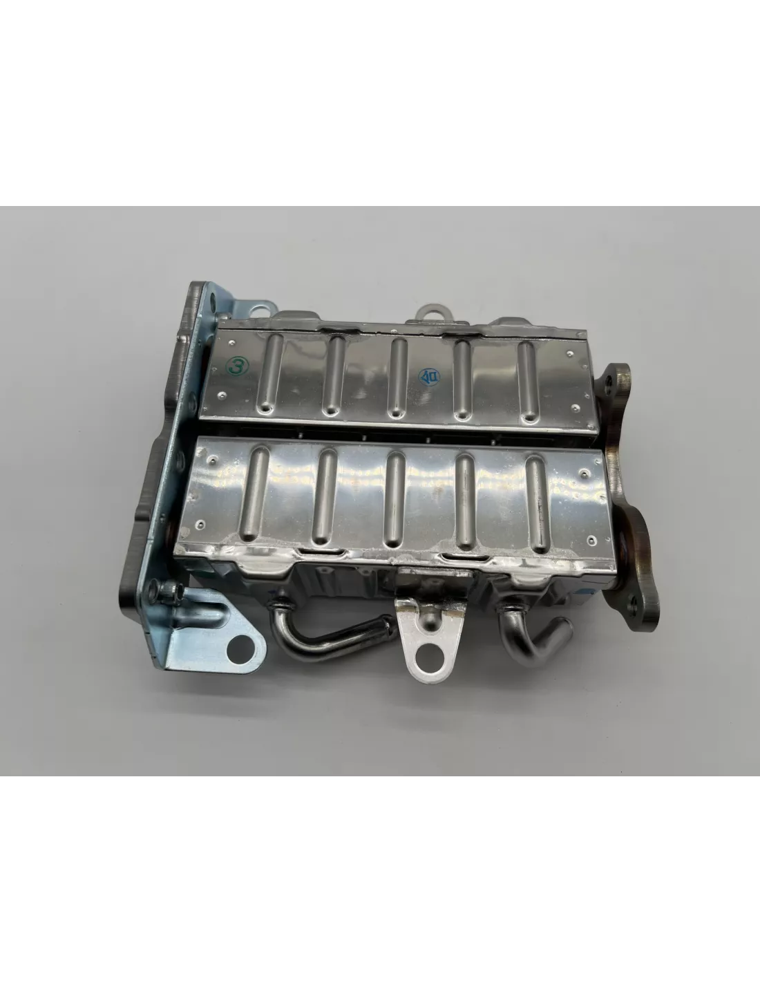 Refroidisseur de vanne EGR VDJ200 TOYOTA - accessoire 4x4