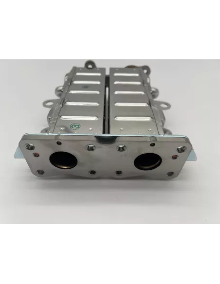 Refroidisseur de vanne EGR VDJ200 TOYOTA - accessoire 4x4
