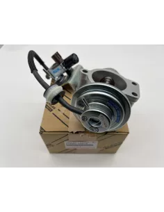 Vanne EGR recirculation gaz échappement KDJ9 KDJ12 163cv TOYOTA -