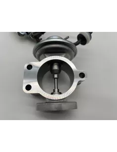 Vanne EGR recirculation gaz échappement KDJ9 KDJ12 163cv TOYOTA - 2