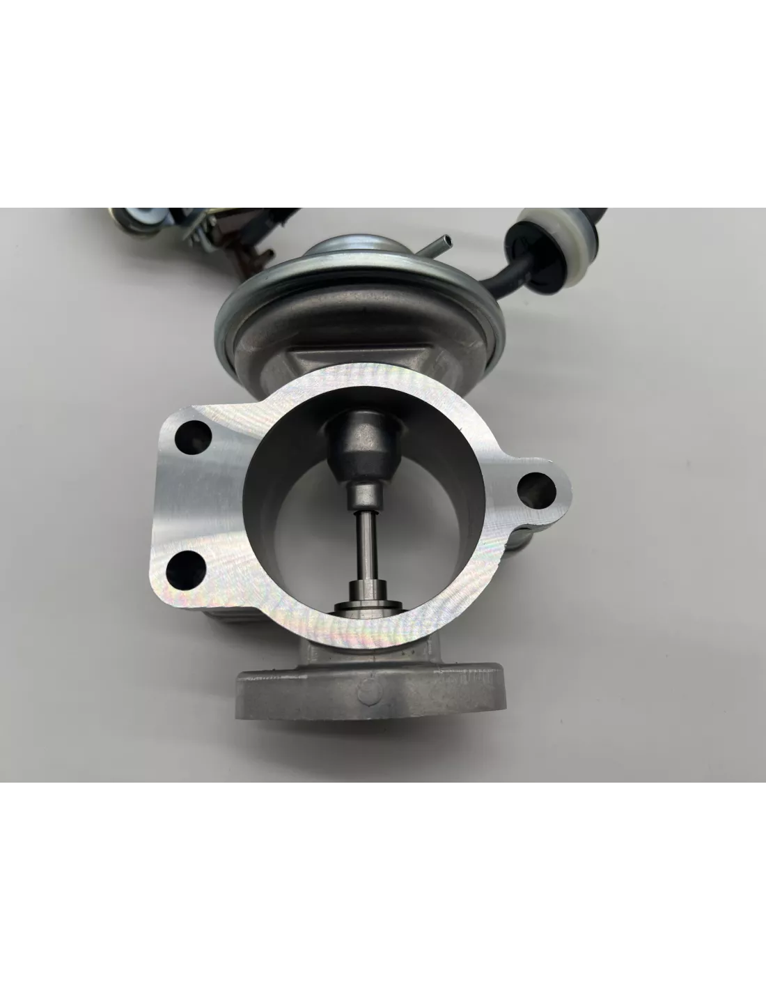 Vanne EGR recirculation gaz échappement KDJ9 KDJ12 163cv TOYOTA -