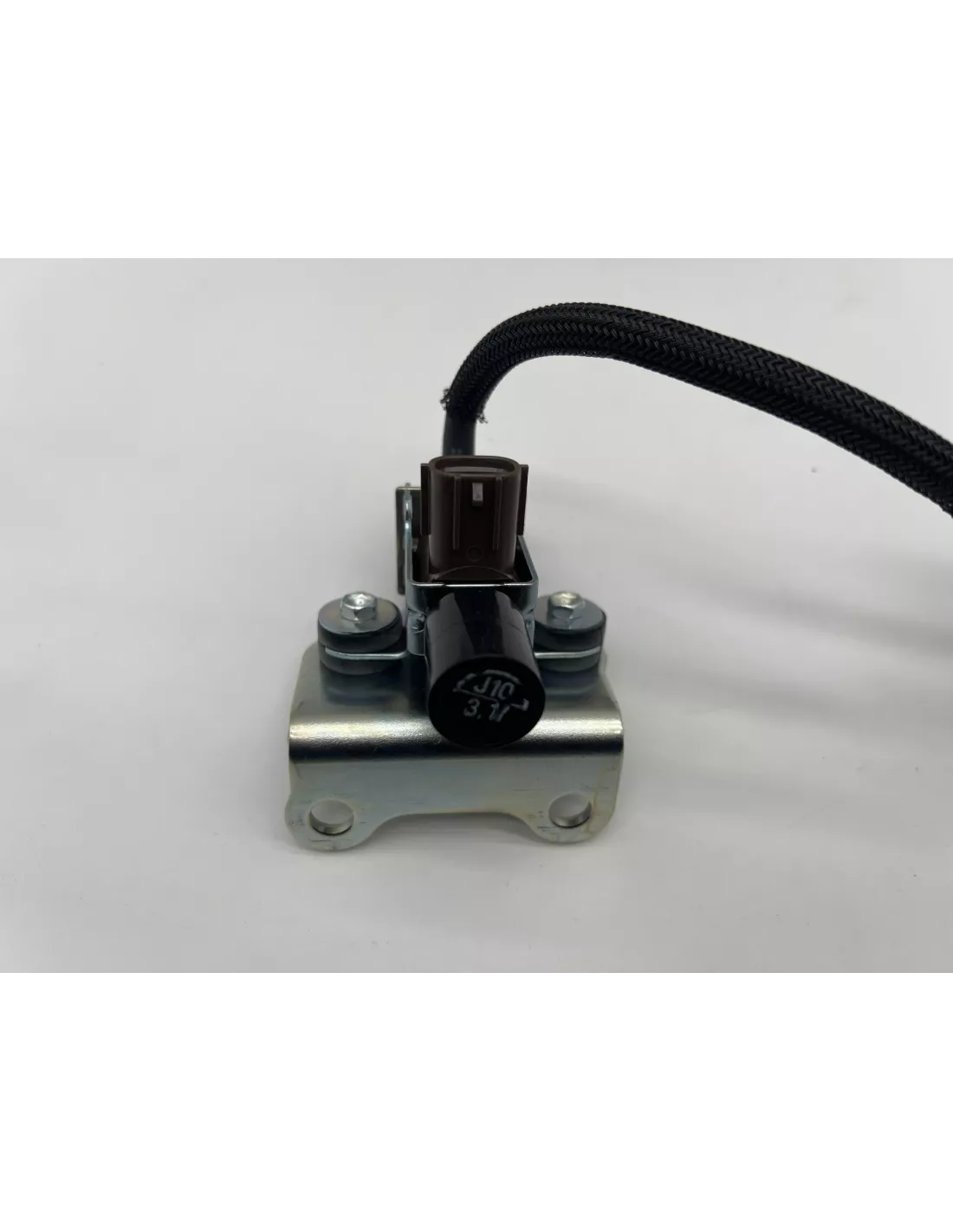 Vanne EGR recirculation gaz échappement KDJ9 KDJ12 163cv TOYOTA -