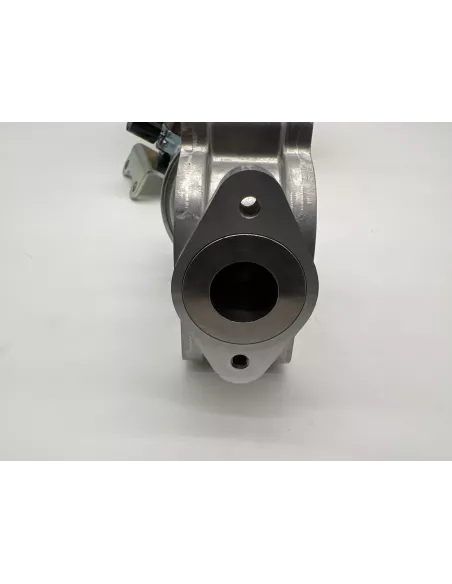 Vanne EGR recirculation gaz échappement KDJ9 KDJ12 163cv TOYOTA -