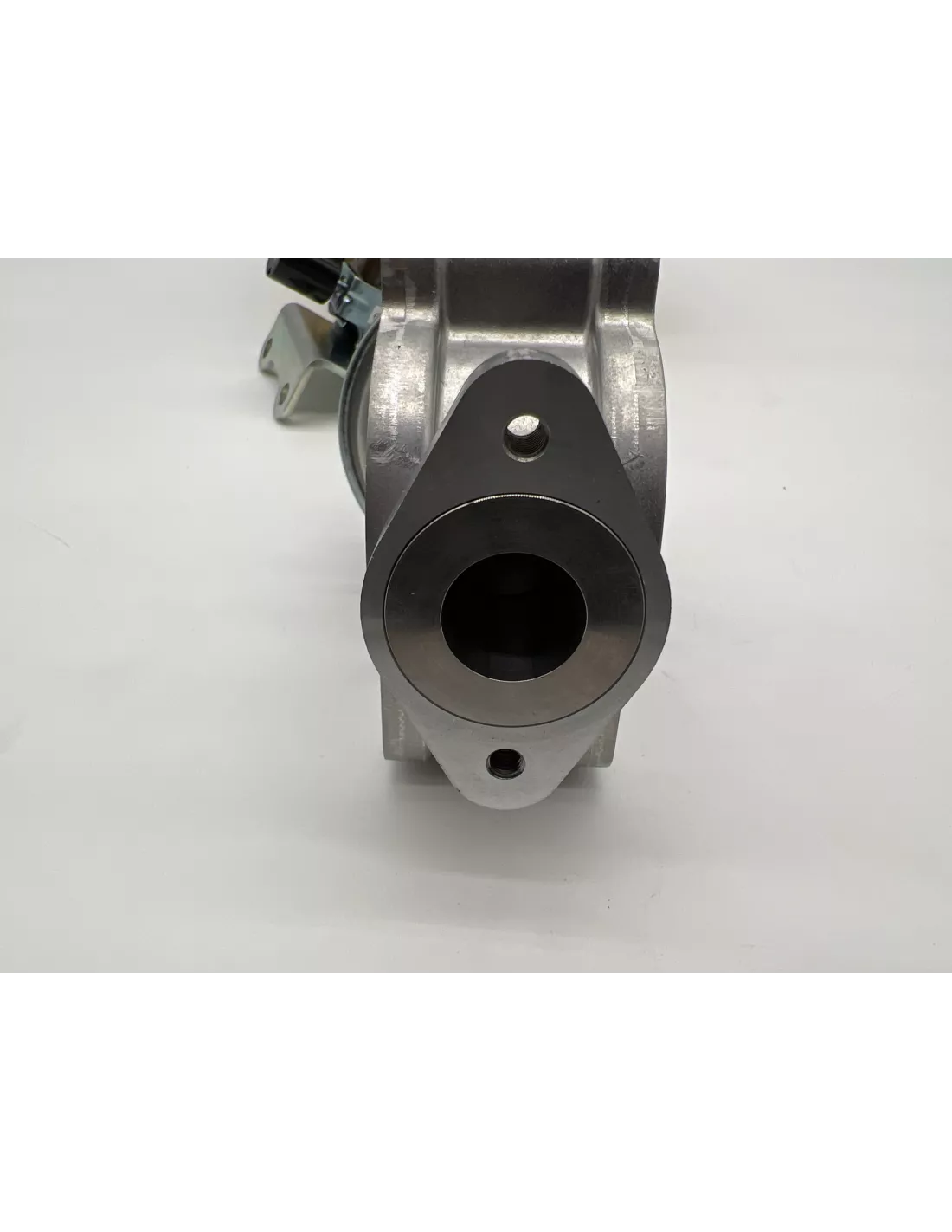 Vanne EGR recirculation gaz échappement KDJ9 KDJ12 163cv TOYOTA -