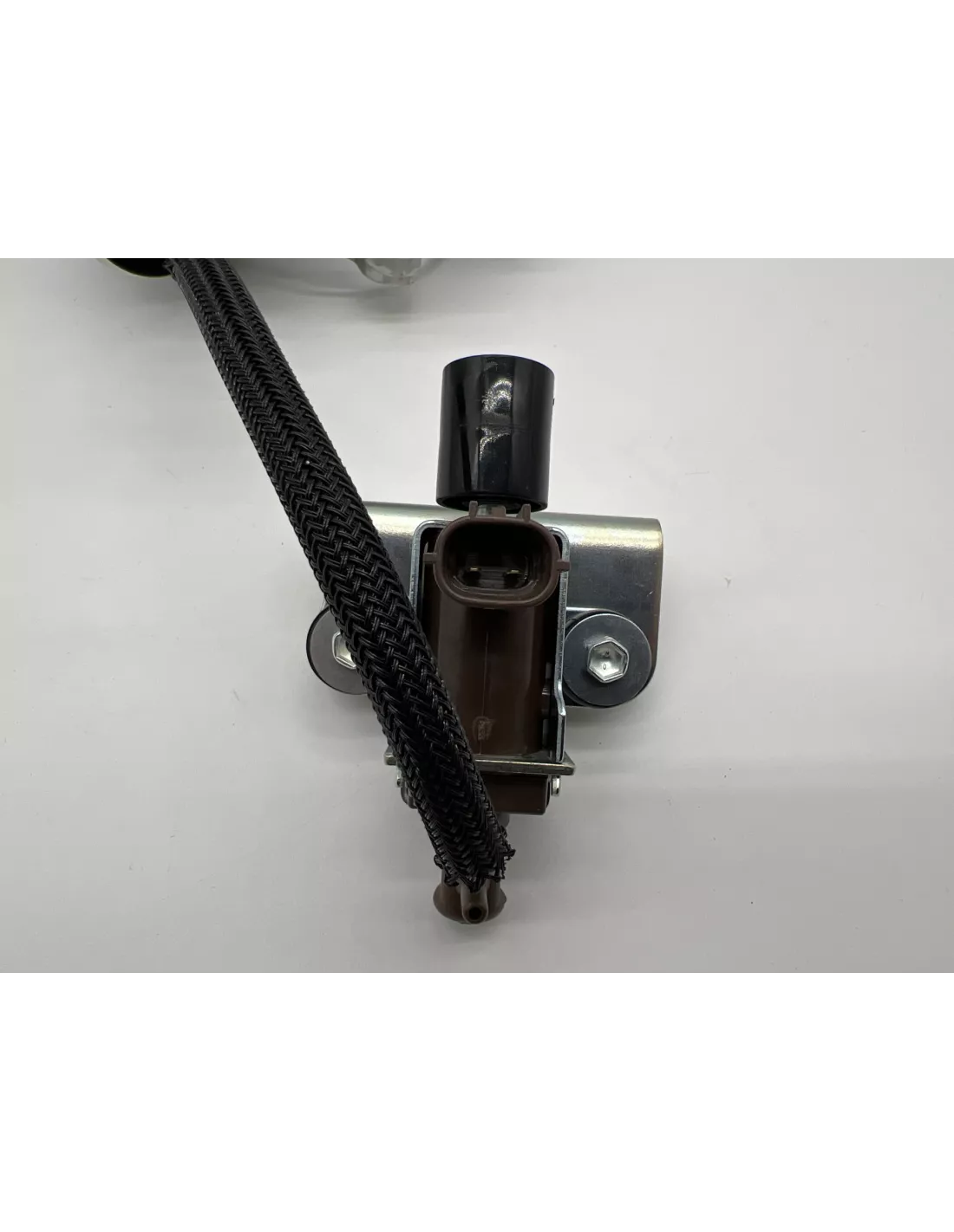 Vanne EGR recirculation gaz échappement KDJ9 KDJ12 163cv TOYOTA -