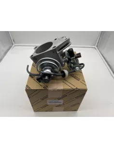 Vanne EGR recirculation gaz échappement KDJ120 166cv TOYOTA -