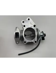 Vanne EGR recirculation gaz échappement KDJ120 166cv TOYOTA - 2