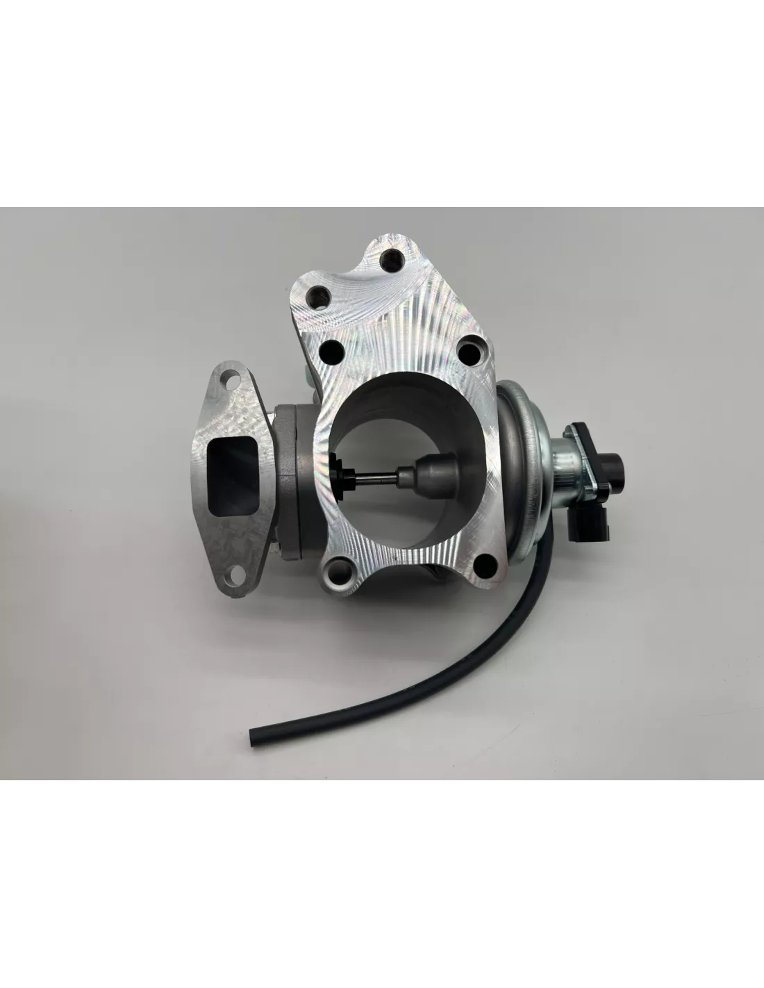 Vanne EGR recirculation gaz échappement KDJ120 166cv TOYOTA -