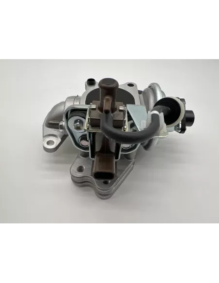 Vanne EGR recirculation gaz échappement KDJ120 166cv TOYOTA -