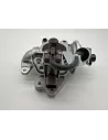 Vanne EGR recirculation gaz échappement KDJ120 166cv TOYOTA -