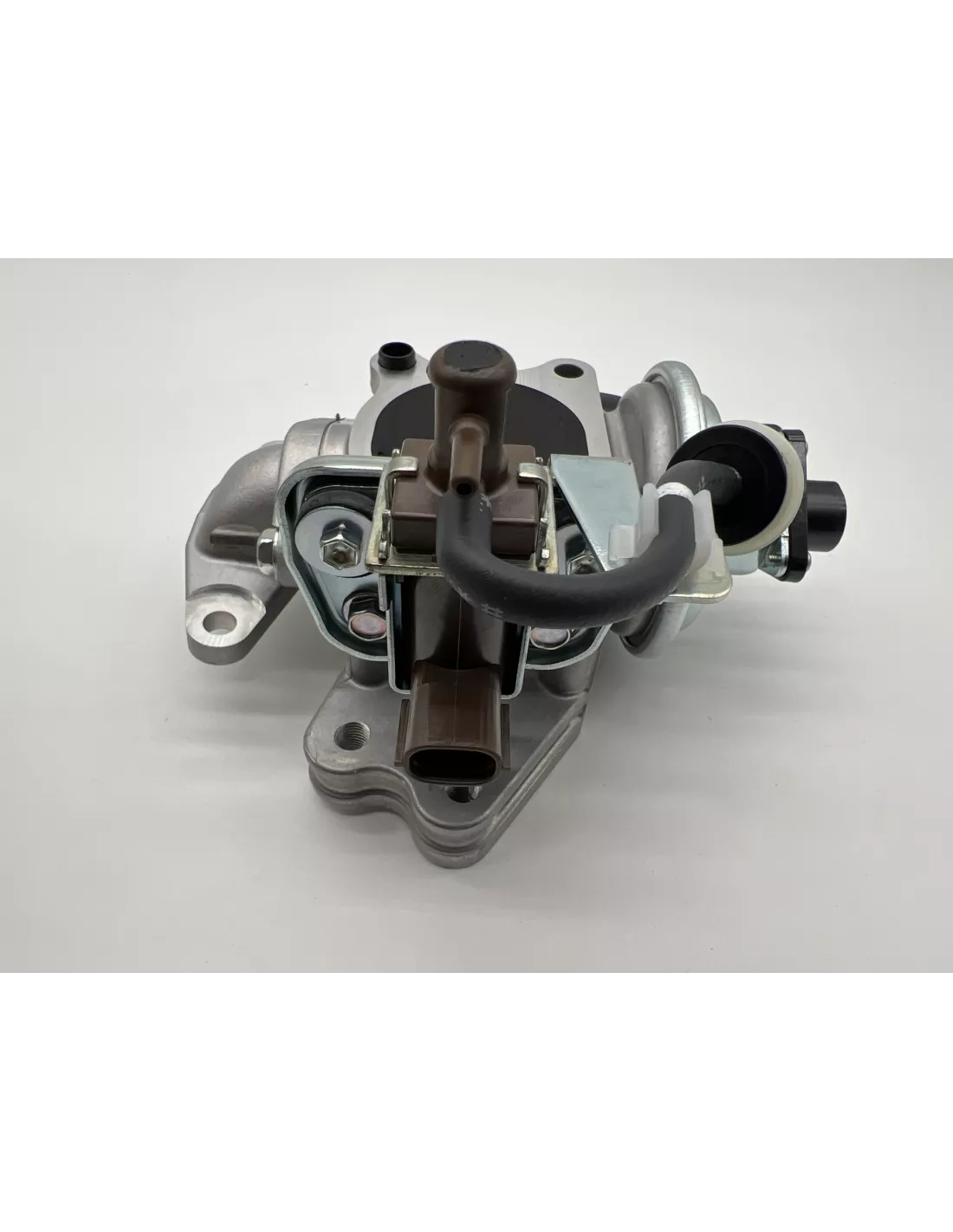Vanne EGR recirculation gaz échappement KDJ120 166cv TOYOTA -