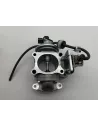 Vanne EGR recirculation gaz échappement KDJ120 166cv TOYOTA -