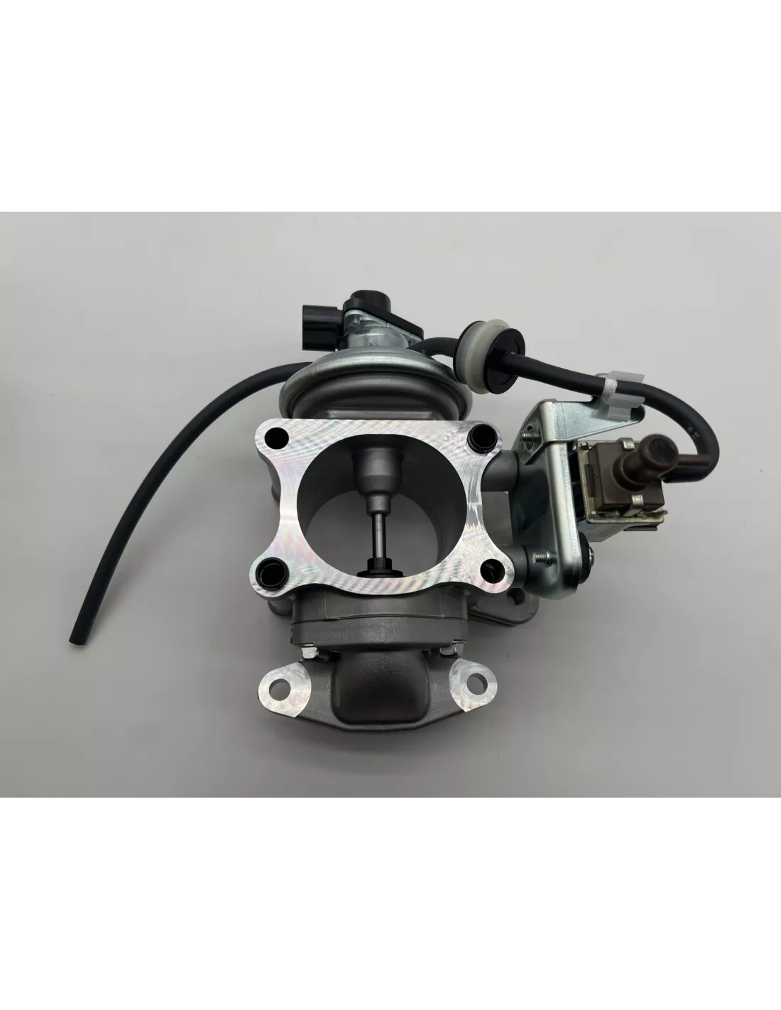 Vanne EGR recirculation gaz échappement KDJ120 166cv TOYOTA -