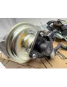Vanne EGR recirculation gaz échappement KDJ120 Hilux Vigo