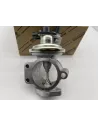 Vanne EGR recirculation gaz échappement KDJ120 Hilux Vigo