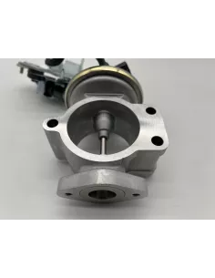 Vanne EGR recirculation gaz échappement KDJ150 KDJ155 173cv TOYOTA - 2