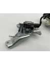 Vanne EGR recirculation gaz échappement KDJ150 KDJ155 173cv TOYOTA -