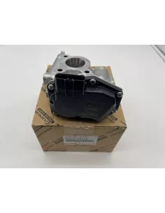 Vanne EGR recirculation gaz échappement Hilux Vigo 07/2011+ et KDJ15