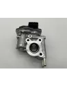 Vanne EGR recirculation gaz échappement Hilux Vigo 07/2011+ et KDJ15