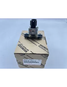 Electrovanne de régulation EGR HDJ100 2002+ TOYOTA - accessoire 4x4