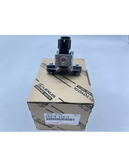 Electrovanne de régulation EGR HDJ100 2002+ TOYOTA - accessoire 4x4