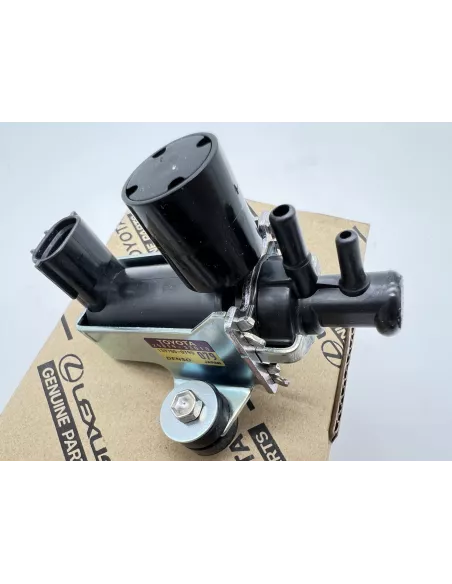 Electrovanne de régulation EGR HDJ100 2002+ TOYOTA - accessoire 4x4