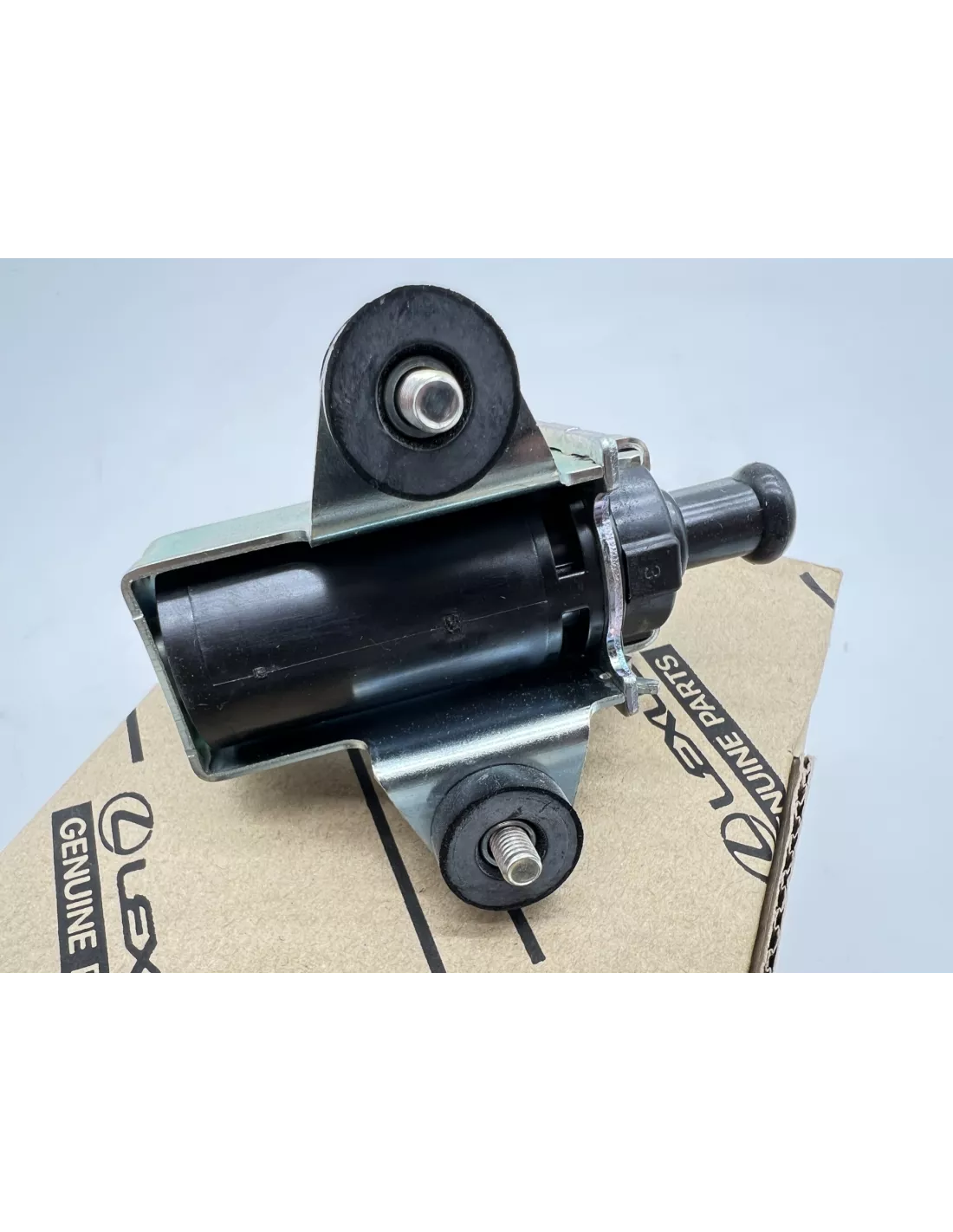 Electrovanne de régulation EGR HDJ100 2002+ TOYOTA - accessoire 4x4