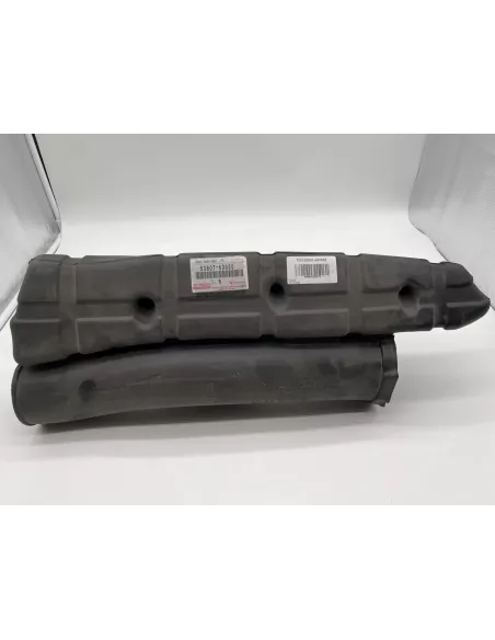 Conduite plastique aile AVD admission air vers filtre HDJ100 TOYOTA -