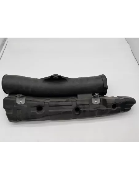 Conduite plastique aile AVD admission air vers filtre HDJ100 TOYOTA -