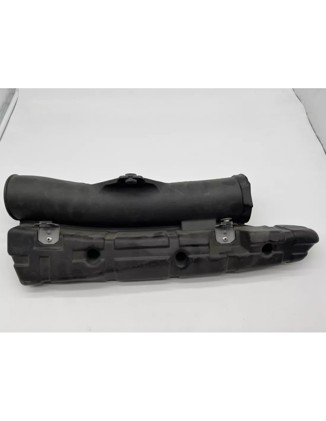 Conduite plastique aile AVD admission air vers filtre HDJ100 TOYOTA -